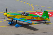 D-EFYS - Private Mudry CAP 231 aircraft