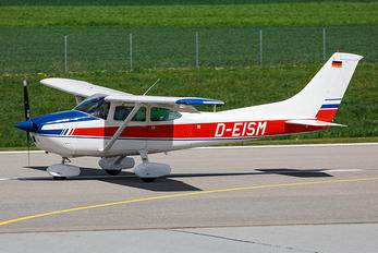 D-EISM - Private Cessna 182 Skylane (all models except RG)