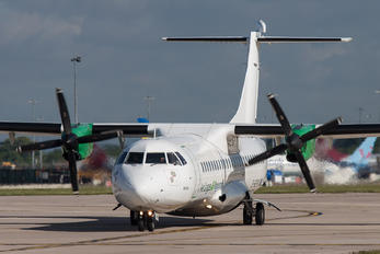 EI-REH - Aer Lingus Regional ATR 72 (all models)