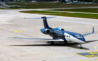 XA-AND - Private Gulfstream Aerospace G650, G650ER aircraft