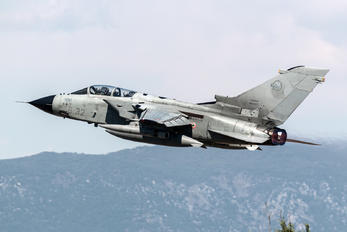 MM7015 - Italy - Air Force Panavia Tornado - IDS