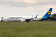 UR-PSK - Ukraine International Airlines Boeing 737-900ER aircraft