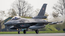 4044 - Poland - Air Force Lockheed Martin F-16C block 52+ Jastrząb aircraft