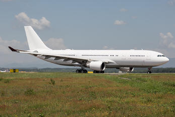 EI-GFX - Air Italy Airbus A330-200