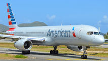 N940UW - American Airlines Boeing 757-200 aircraft