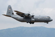 08-8603 - USA - Air Force Lockheed C-130J Hercules aircraft