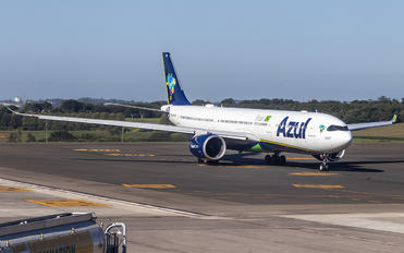 PR-ANY - Azul Linhas Aéreas Airbus A330neo