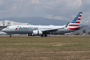 American Airlines N326SJ image