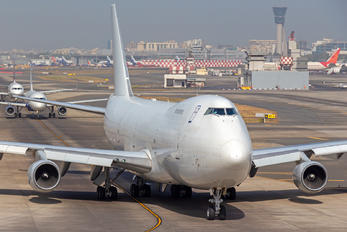 ER-BAT - Fly Pro Boeing 747-200SF