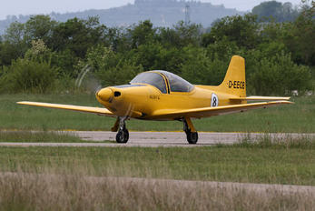 D-EEOB - Private Falco F8