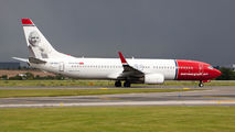 Norwegian Air Shuttle LN-NOC image