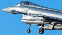 30+53 - Germany - Air Force Eurofighter Typhoon S aircraft