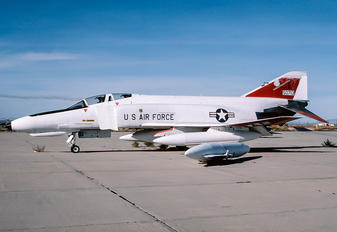 65-0713 - USA - Air Force McDonnell Douglas F-4C Phantom II