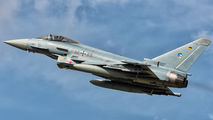 30+88 - Germany - Air Force Eurofighter Typhoon aircraft