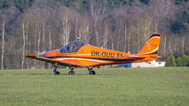 OK-OUU51 - Private Skyleader 500 aircraft