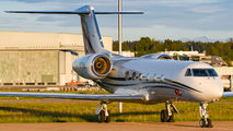 N2194 - Private Gulfstream Aerospace G-IV,  G-IV-SP, G-IV-X, G300, G350, G400, G450 aircraft