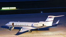 M-THOR - Private Gulfstream Aerospace G-V, G-V-SP, G500, G550 aircraft