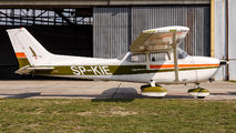 SP-KIE - Private Cessna 172 Skyhawk (all models except RG) aircraft