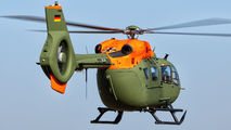 77+08 - Germany - Air Force Airbus Helicopters H145 aircraft