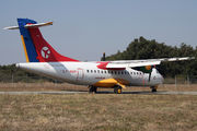 LY-RUM - Danish Air Transport ATR 42 (all models) aircraft