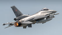 4063 - Poland - Air Force Lockheed Martin F-16C block 52+ Jastrząb aircraft