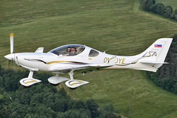 OM-DYE - Aerospool Aerospol WT9 Dynamic