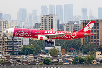 9M-XXA - AirAsia X Airbus A330-300