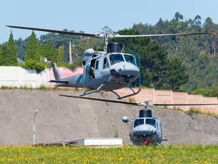 HA.18-4 - Spain - Navy Agusta / Agusta-Bell AB 212