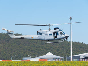HA.18-4 - Spain - Navy Agusta / Agusta-Bell AB 212