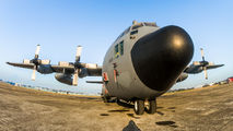 86-0418 - USA - Air Force Lockheed C-130H Hercules aircraft