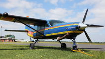 OY-RUL - Private Cessna 208 Caravan aircraft