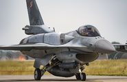 4045 - Poland - Air Force Lockheed Martin F-16C block 52+ Jastrząb aircraft