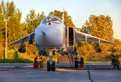 RF-33845 - Russia - Navy Sukhoi Su-24M aircraft