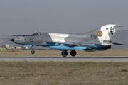 6196 - Romania - Air Force Mikoyan-Gurevich MiG-21 LanceR C aircraft