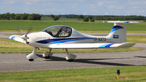 OY-9373 - Private Atec Zephyr 2000 aircraft