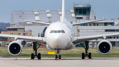 9H-BFS - Maleth-Aero Airbus A330-200