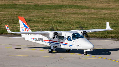 OK-MHZ - F-Air Tecnam P2006T