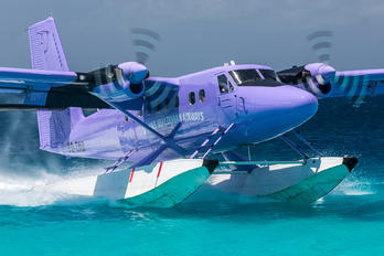 8Q-TMB - Trans Maldivian Airways - TMA de Havilland Canada DHC-6 Twin Otter
