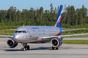 Aeroflot VP-BLL image