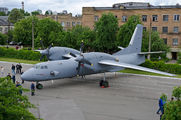 - - Untitled Antonov An-32 (all models) aircraft