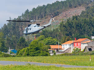 HA.18-14 - Spain - Navy Agusta / Agusta-Bell AB 212