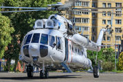 UR-HLB - Ukrainian Helicopters Mil Mi-8MTV-1 aircraft