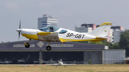SP-GBT - Ventum Air CZAW / Czech Sport Aircraft PS-28 Cruiser