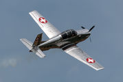 P3 Flyers Ticino HB-RCH image