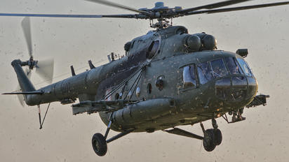 602 - Poland - Army Mil Mi-17