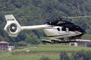 VP-CDR - Private Airbus Helicopters EC145 T2 aircraft