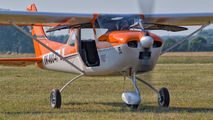 OK-AUO-47 - Private AirLony Skylane Townmaster aircraft