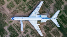 SP-LHG - Private Tupolev Tu-134A aircraft