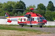 55 BLUE - Ukraine - Ministry of Emergency Situations Eurocopter AS225 LP  aircraft