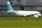 Aruba Airlines VP-CDO image